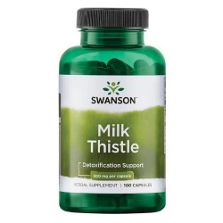 乳薊 奶薊 水飛薊 Milk Thistle - 原裝美國及紐西蘭保健品 - 買滿$500免費送貨